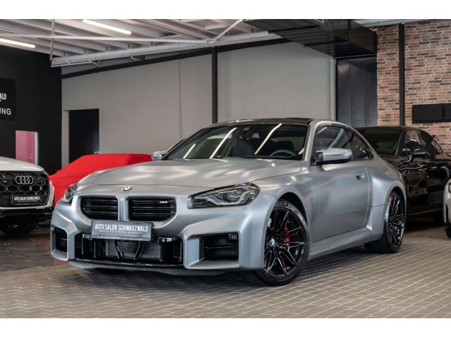 BMW M2