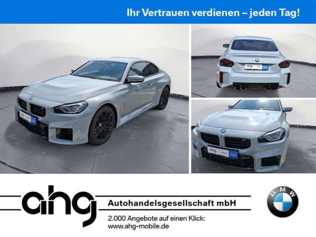 BMW M2