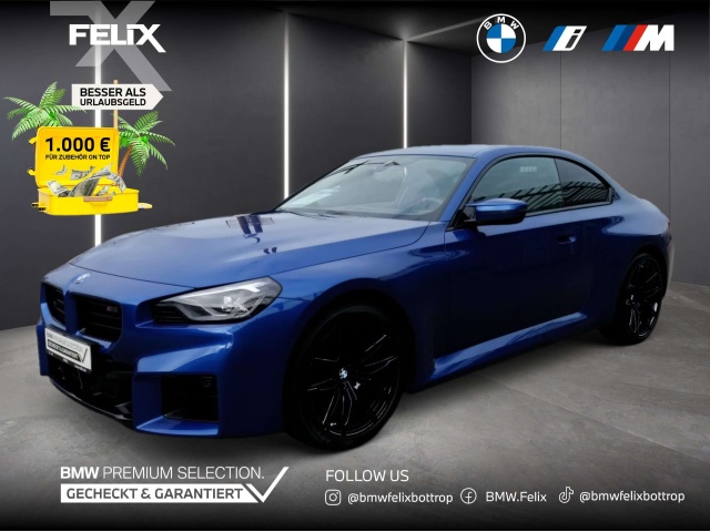 BMW M2