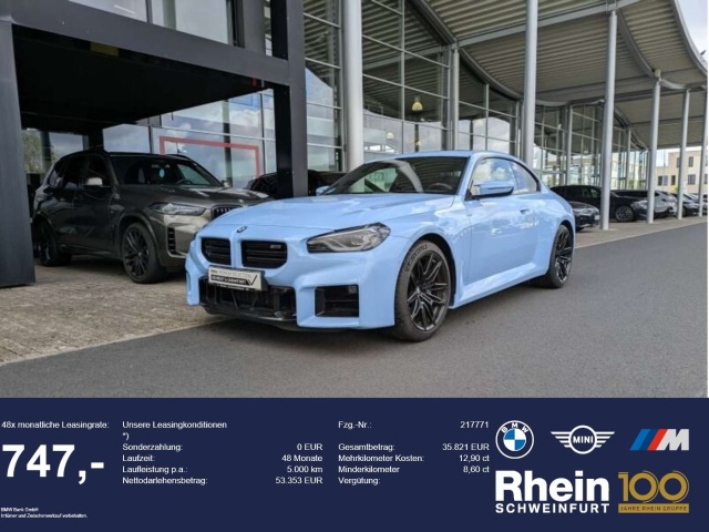 BMW M2
