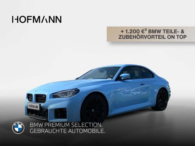 BMW M2