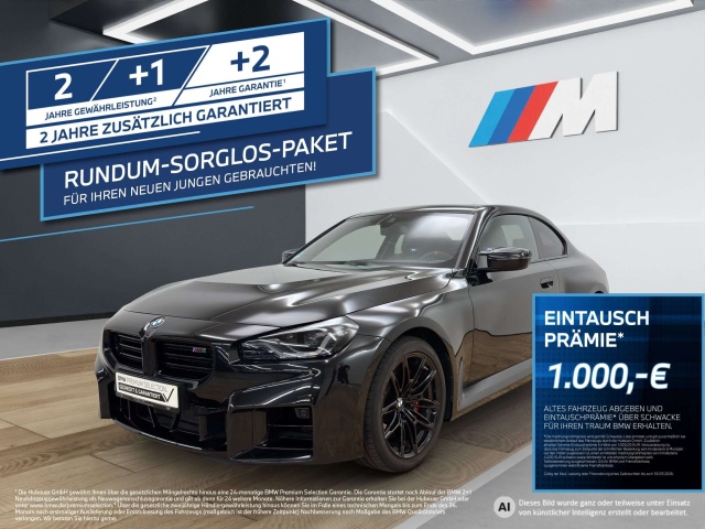 BMW M2