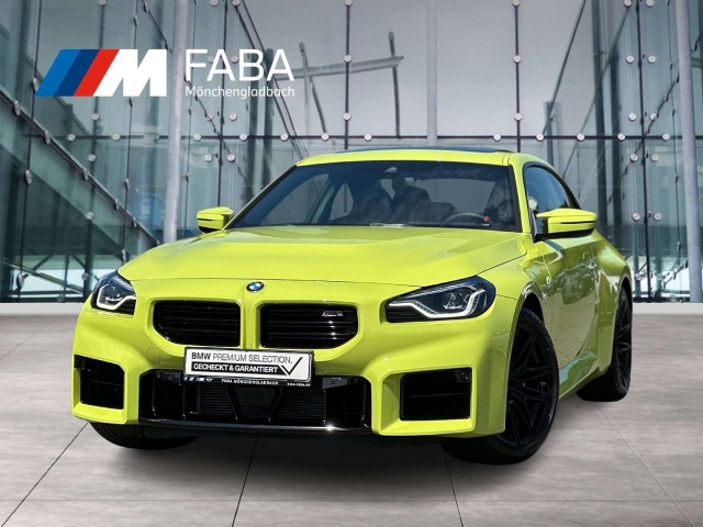 BMW M2