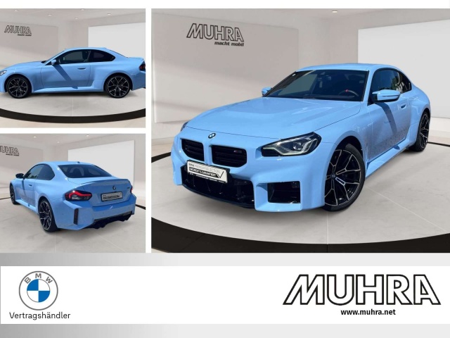 BMW M2