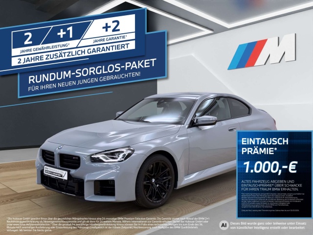 BMW M2