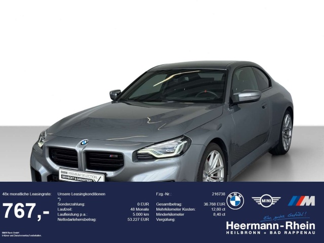 BMW M2