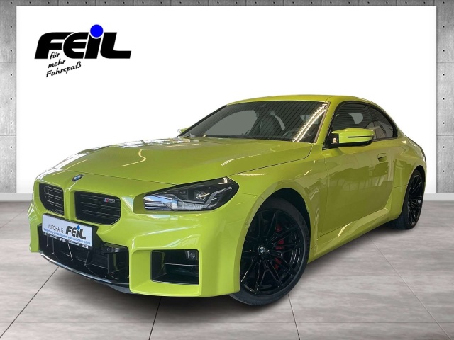 BMW M2