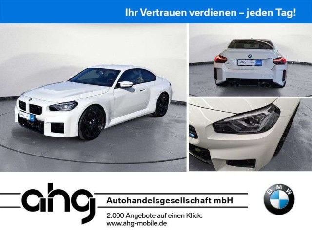 BMW M2