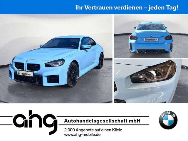 BMW M2