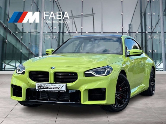 BMW M2