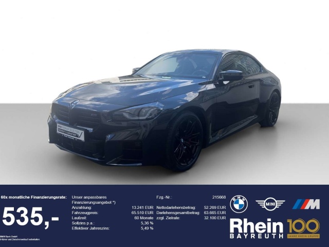 BMW M2