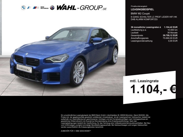 BMW M2