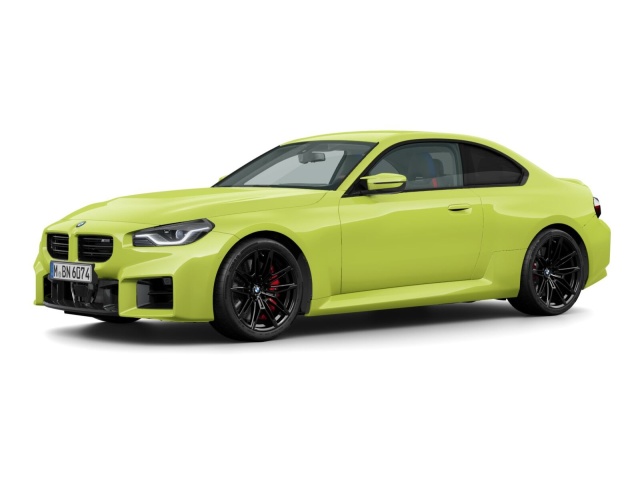 BMW M2