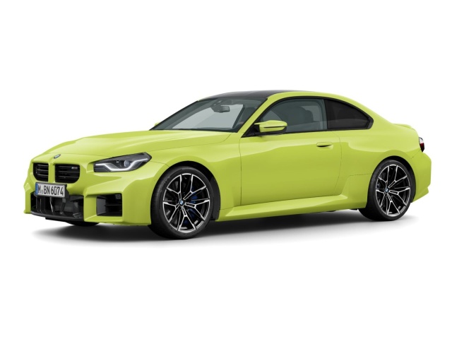 BMW M2