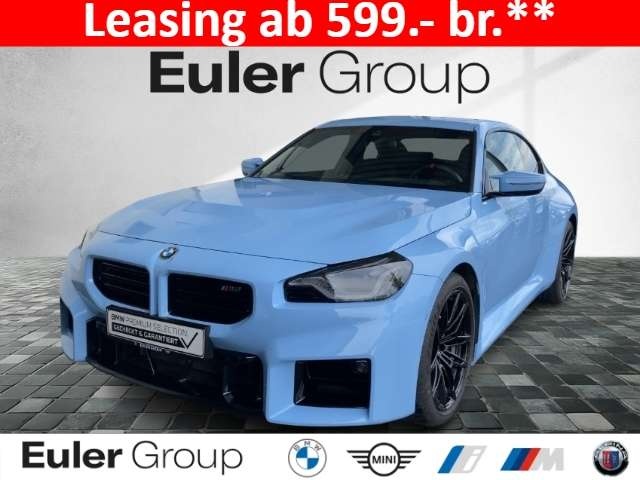 BMW M2 occasion
