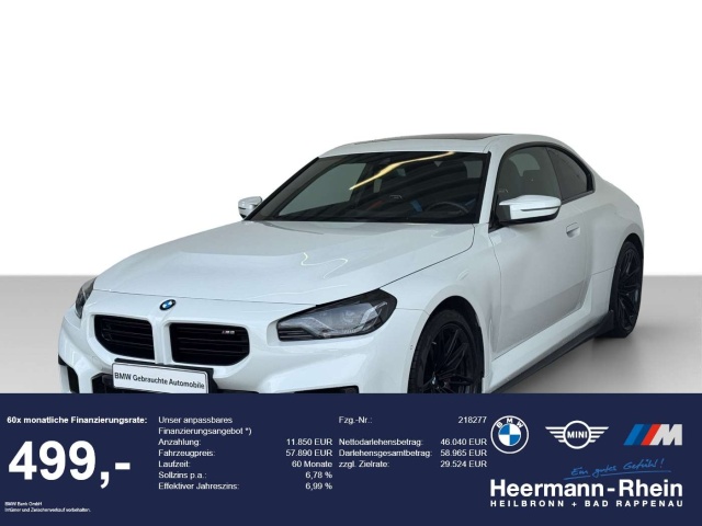 BMW M2