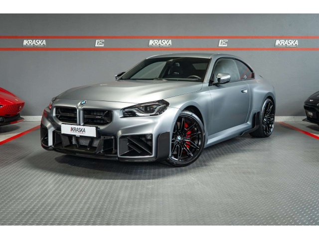 BMW M2