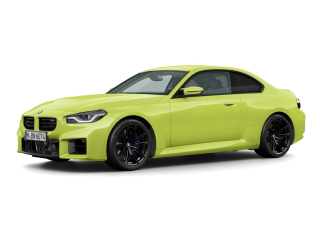 BMW M2
