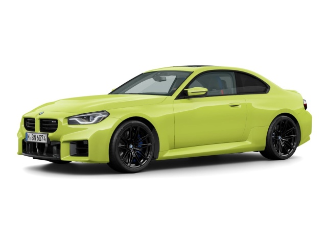 BMW M2