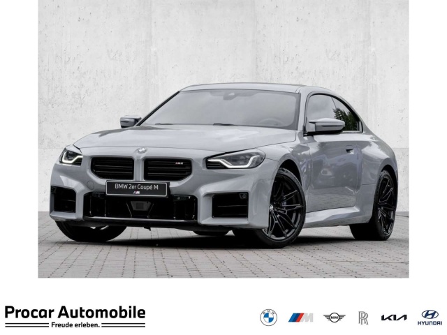 BMW M2