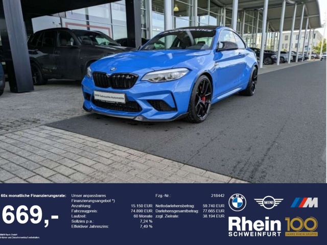 BMW M2