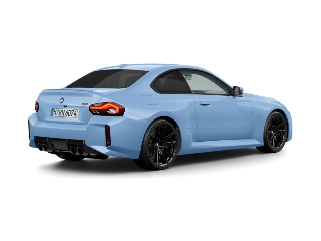 BMW M2