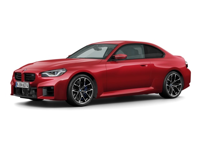 BMW M2