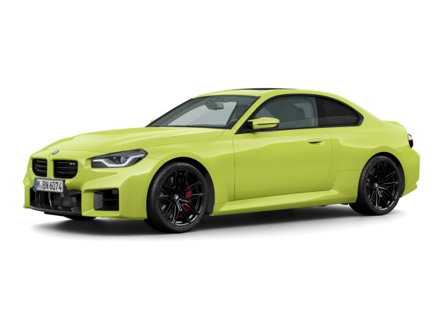 BMW M2