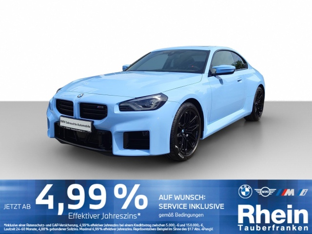 BMW M2