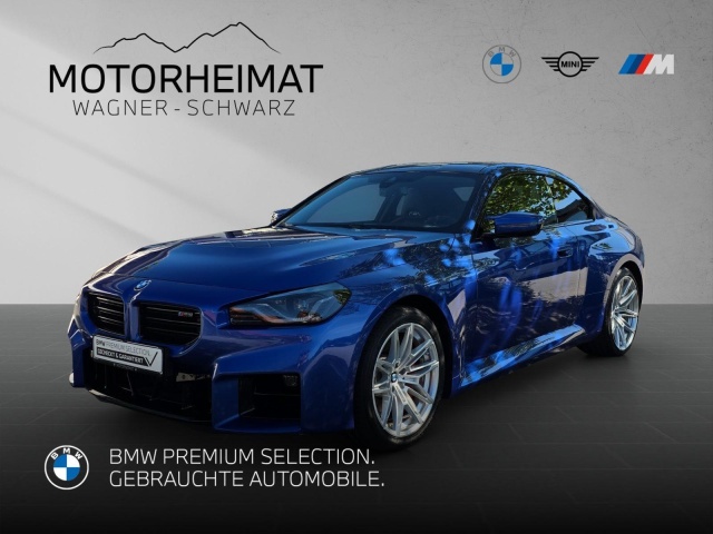 BMW M2