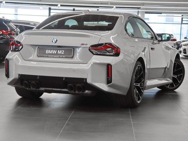 BMW M2