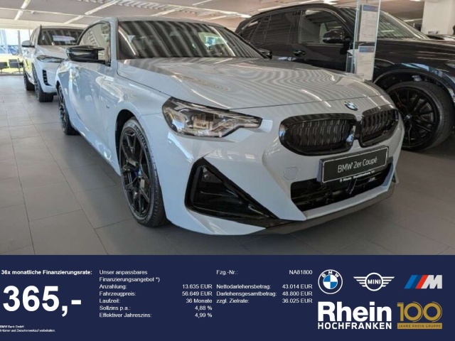 BMW M2