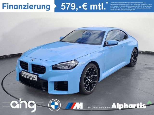 BMW M2