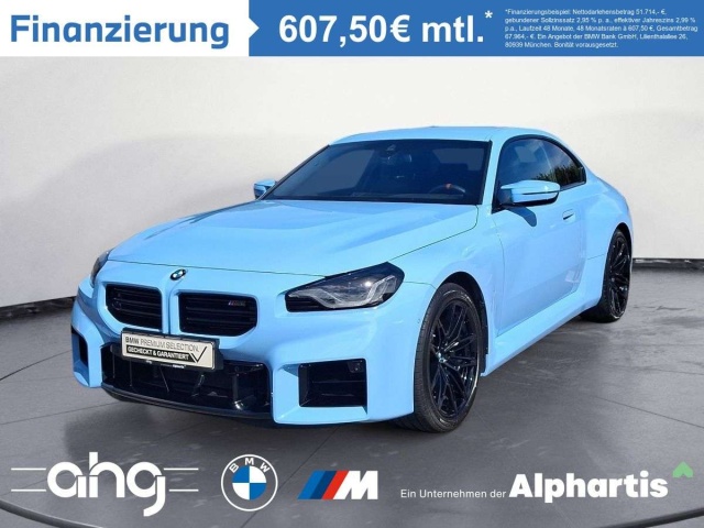 BMW M2