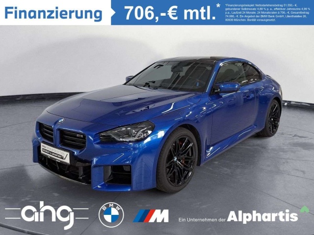 BMW M2