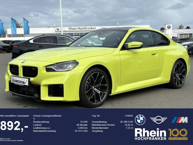 BMW M2