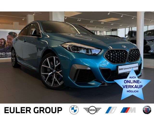 BMW M235