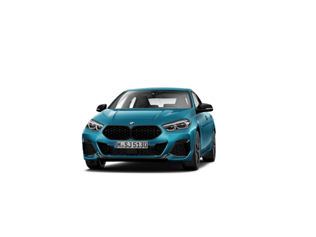 BMW M235