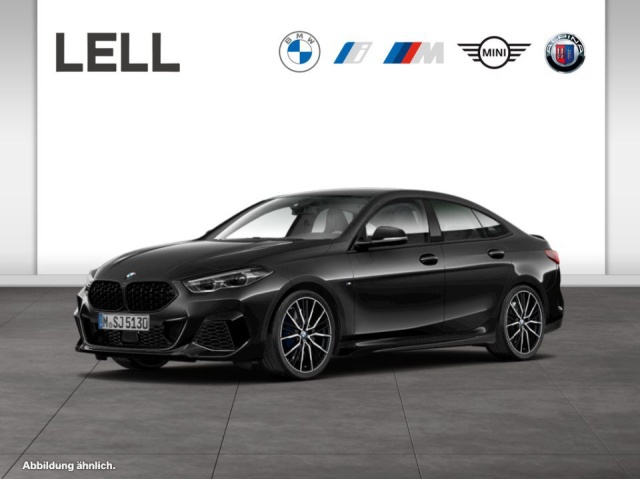 BMW M235