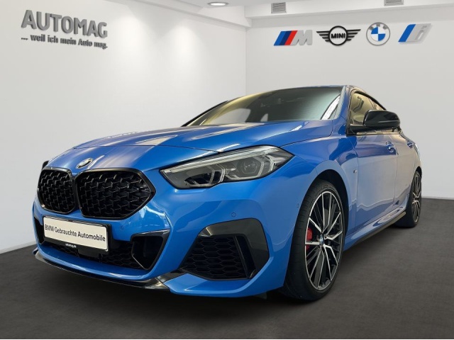 BMW M235