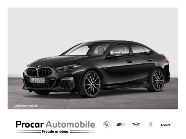 BMW M235