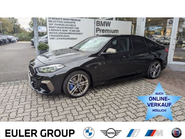 BMW M235