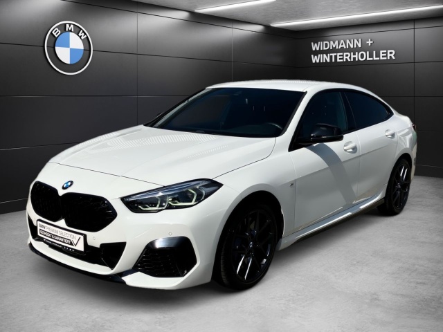 BMW M235