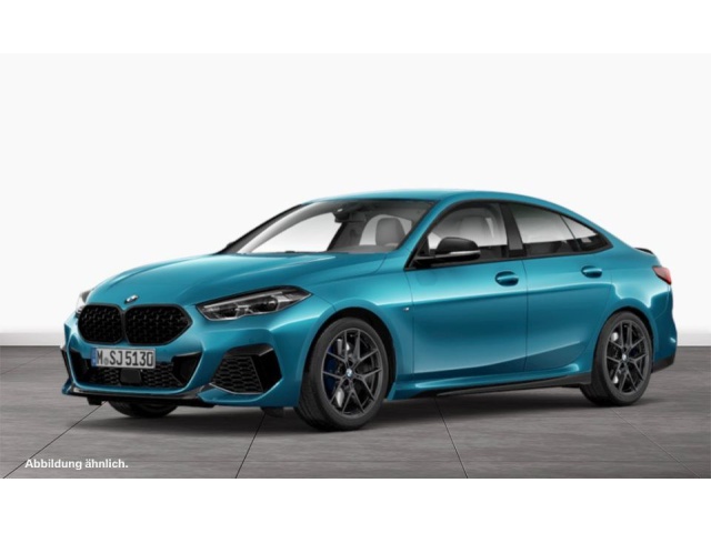 BMW M235