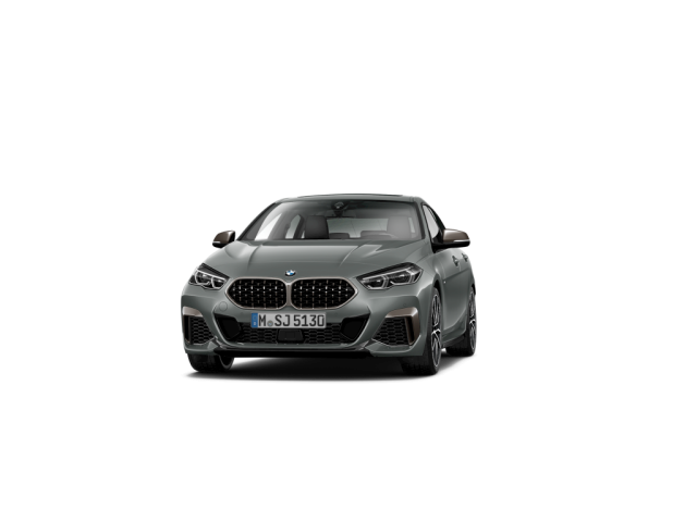 BMW M235