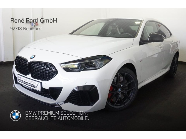 BMW M235