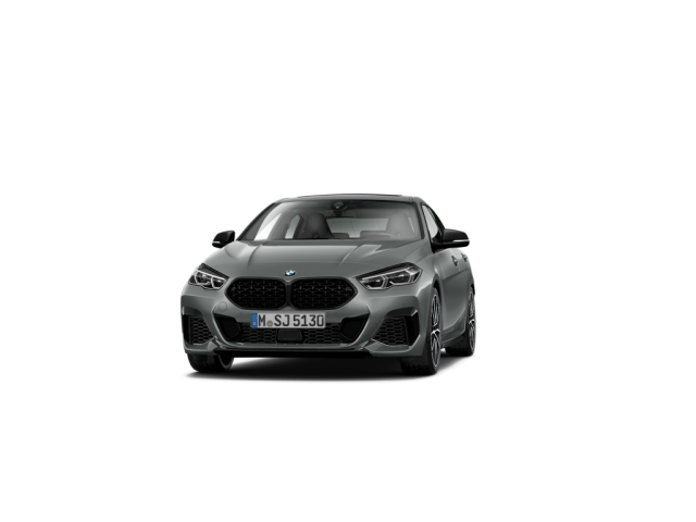 BMW M235