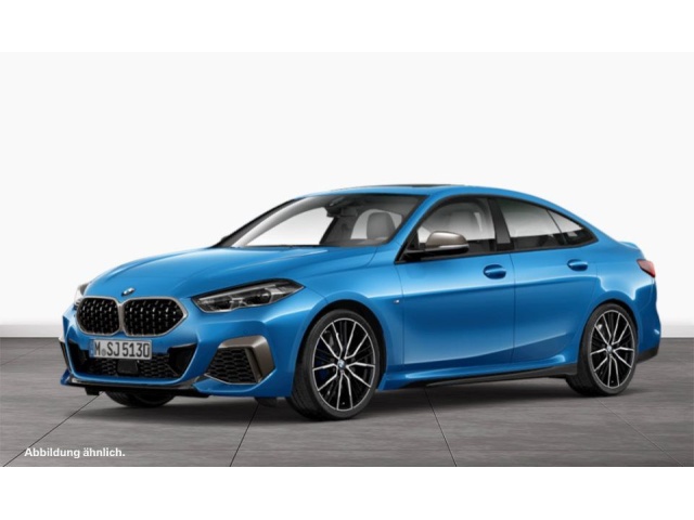 BMW M235