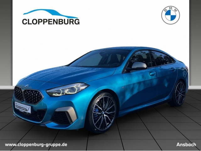 BMW M235