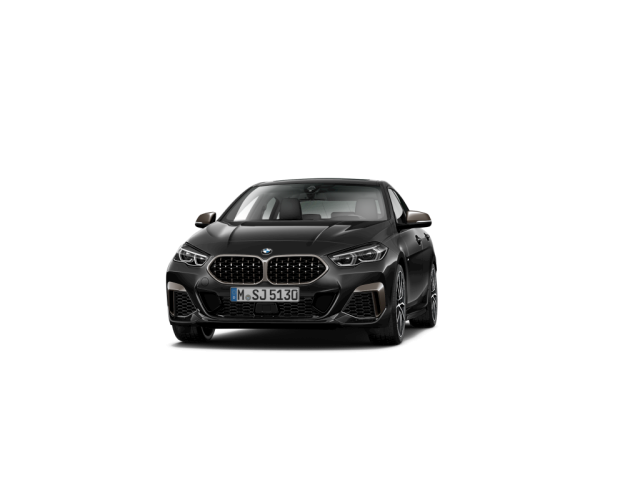 BMW M235